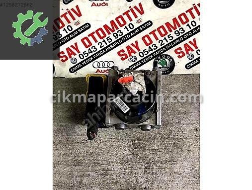 Renault Fluence ABS Beyni 0970-1439 çıkma parça