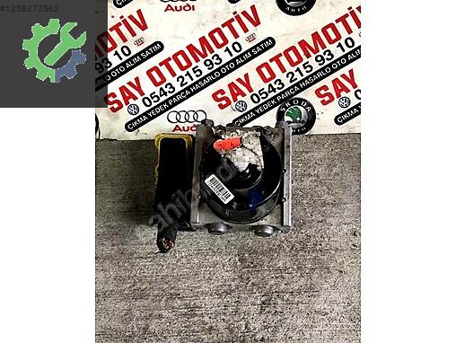 Renault Fluence ABS Beyni Çıkma Parça Kayseri