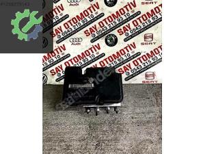 10.0970-1440.3 8201065089 RENO RENAULT TWİNGO ABS BEYNİ
