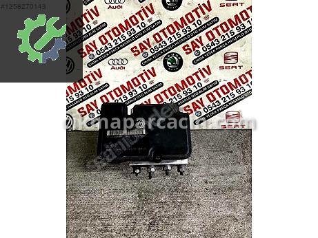 Renault Twingo ABS Beyni çıkma parça