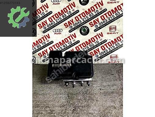 Renault Twingo ABS Beyni 0970-1440 çıkma parça