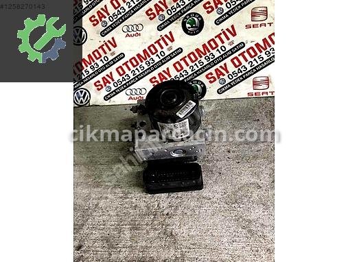 Renault Twingo ABS Beyni 0970-1440 çıkma parça