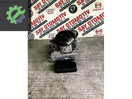 Renault Twingo ABS Beyni Çıkma Parça Kayseri