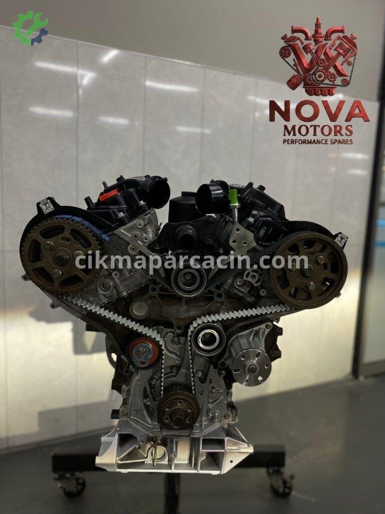 Land Rover Range Rover Sport Motor Komple çıkma parça