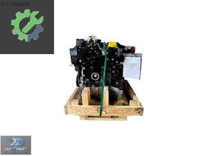 100010458R FLUENCE – LODGY – DUSTER 110 ps KOMPLE MOTOR EURO5