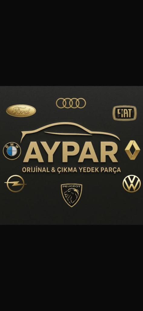 Aypar konya