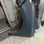 KANGOO 4 SOL ÇAMURLUK