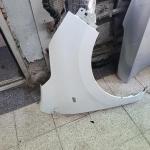 EXPRESS SAĞ ÖN ÇAMURLUK