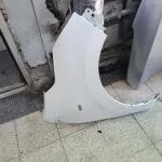 EXPRESS SAĞ ÖN ÇAMURLUK