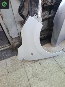 EXPRESS SAĞ ÖN ÇAMURLUK