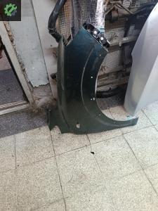 SANDERO 3 JOGGER SAĞ ÖN ÇAMURLUK