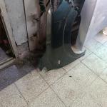 SANDERO 3 JOGGER SAĞ ÖN ÇAMURLUK