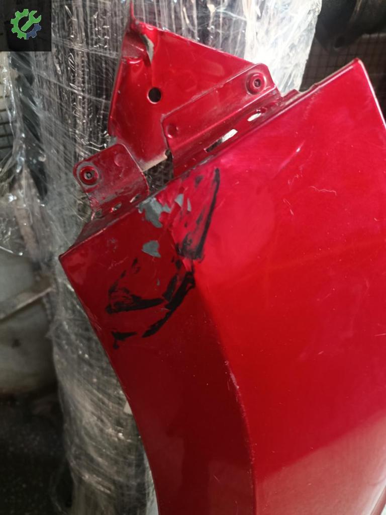 Renault Clio Çamurluk çıkma parça