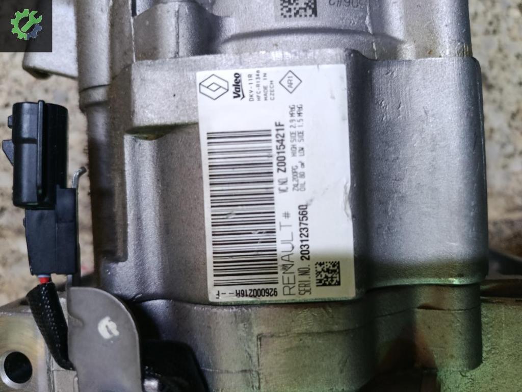 Dacia Sandero Klima Kompresörü çıkma parça