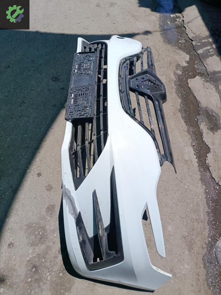 Renault Megane Ön Tampon çıkma parça