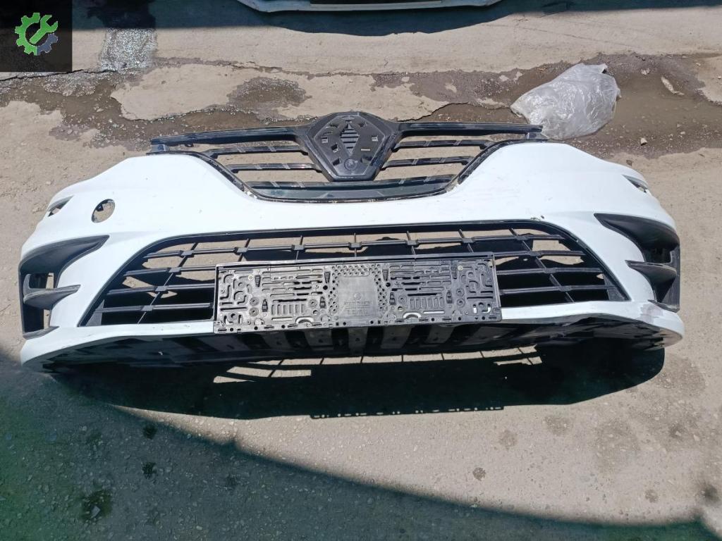 Renault Megane Ön Tampon çıkma parça