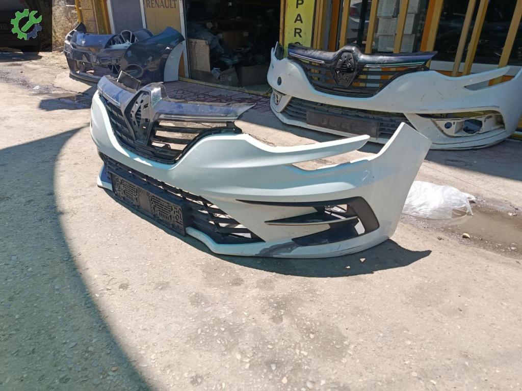 Renault Megane Ön Tampon çıkma parça