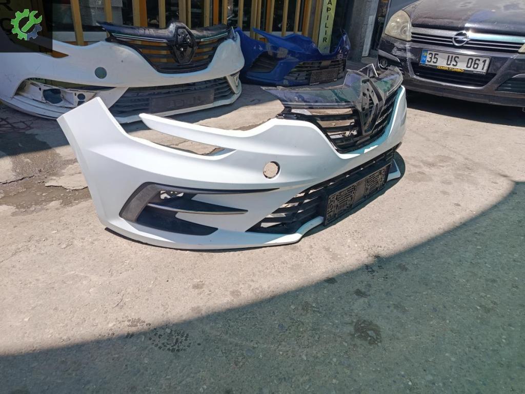 Renault Megane Ön Tampon çıkma parça