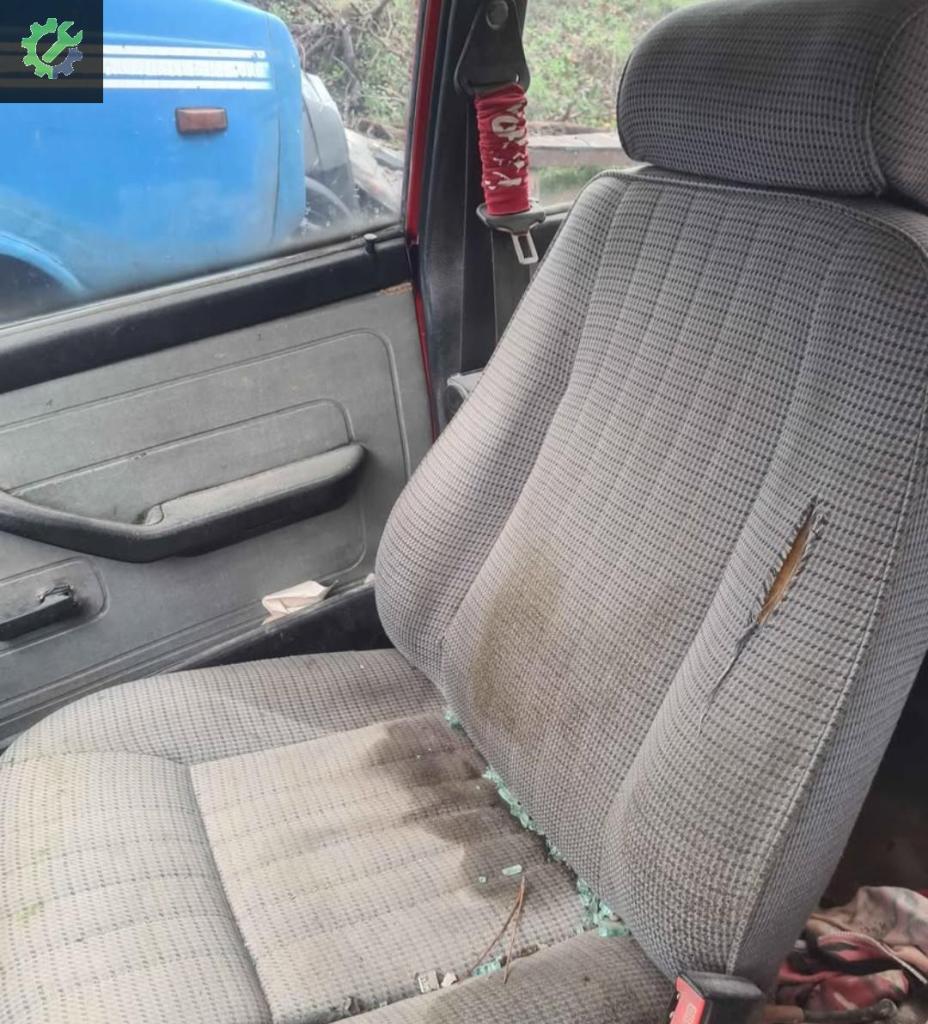 Tofaş Şahin S Koltuk Takımı çıkma parça - NK Garage Sakarya