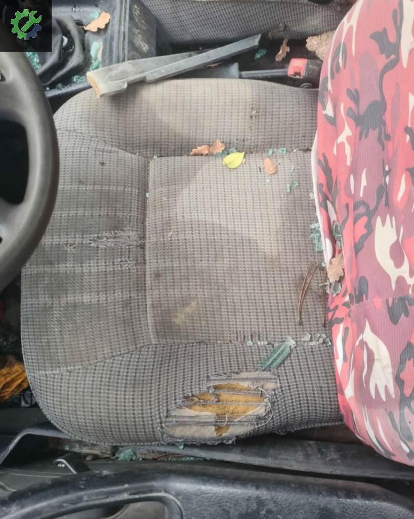 Tofaş Şahin S Koltuk Takımı çıkma parça - NK Garage Sakarya