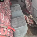 Tofaş Şahin S Koltuk Takımı çıkma parça - NK Garage Sakarya