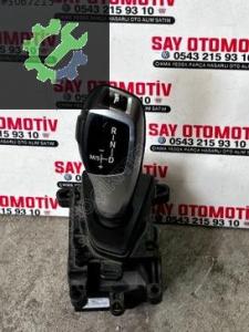 10091817 BMW F SERİSİ F30 JOİSTİK VİTES KULESİ MEKANİZMA 10 PİN