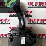 10091817 BMW F SERİSİ F30 JOİSTİK VİTES KULESİ MEKANİZMA 10 PİN