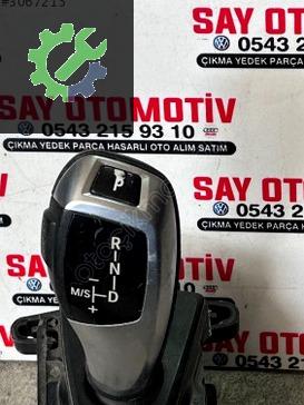 10091817 BMW F SERİSİ F30 JOİSTİK VİTES KULESİ MEKANİZMA 10 PİN