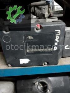 10.0946-1602.3 fiat marea çıkma abs beyni