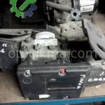 1996 Fiat Marea Alarm Beyni Çıkma Parça Aydın