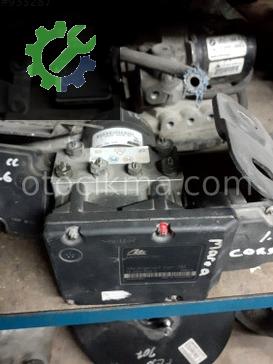1996 Fiat Marea Alarm Beyni Çıkma Parça Aydın