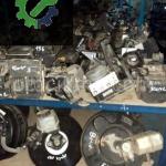 1996 Fiat Marea Alarm Beyni Çıkma Parça Aydın