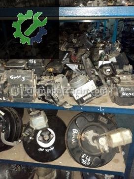 1996 Fiat Marea ABS Beyni Çıkma Parça Aydın