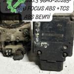 2026 Ford Focus ABS Beyni Çıkma Parça Kayseri
