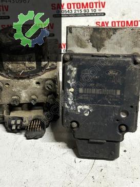 2026 Ford Focus ABS Beyni Çıkma Parça Kayseri