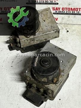 2026 Ford Focus ABS Beyni Çıkma Parça Kayseri