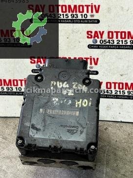 Peugeot 206 ABS Beyni 10094811083 çıkma parça