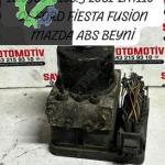 2026 Mazda 3 ABS Beyni Çıkma Parça Kayseri