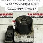 Ford Tourneo Courier ABS Beyni Çıkma Parça Bursa