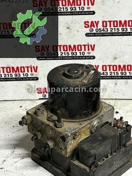 2026 Ford Focus ABS Beyni Çıkma Parça Kayseri