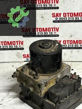 2026 Ford Focus ABS Beyni Çıkma Parça Kayseri