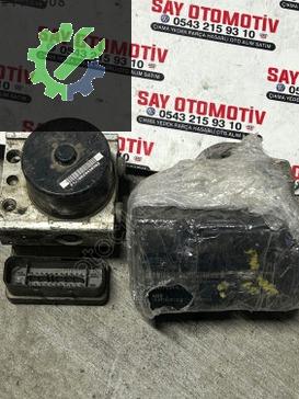 2026 Ford Focus ABS Beyni Çıkma Parça Kayseri
