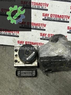 2026 Ford Focus ABS Beyni Çıkma Parça Kayseri