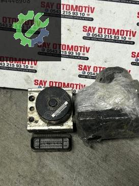 2026 Ford Focus ABS Beyni Çıkma Parça Kayseri