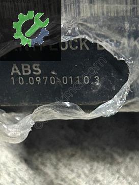 2026 Ford Focus ABS Beyni Çıkma Parça Kayseri