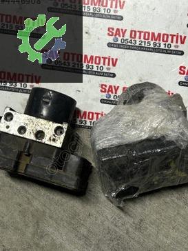 2026 Ford Focus ABS Beyni Çıkma Parça Kayseri