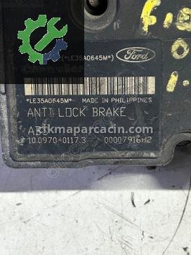 2026 Ford Ka ABS Beyni Çıkma Parça Kayseri