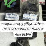2026 Mazda 3 ABS Beyni Çıkma Parça Kayseri