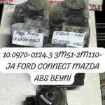 2026 Mazda 3 ABS Beyni Çıkma Parça Kayseri