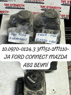 2026 Mazda 3 ABS Beyni Çıkma Parça Kayseri